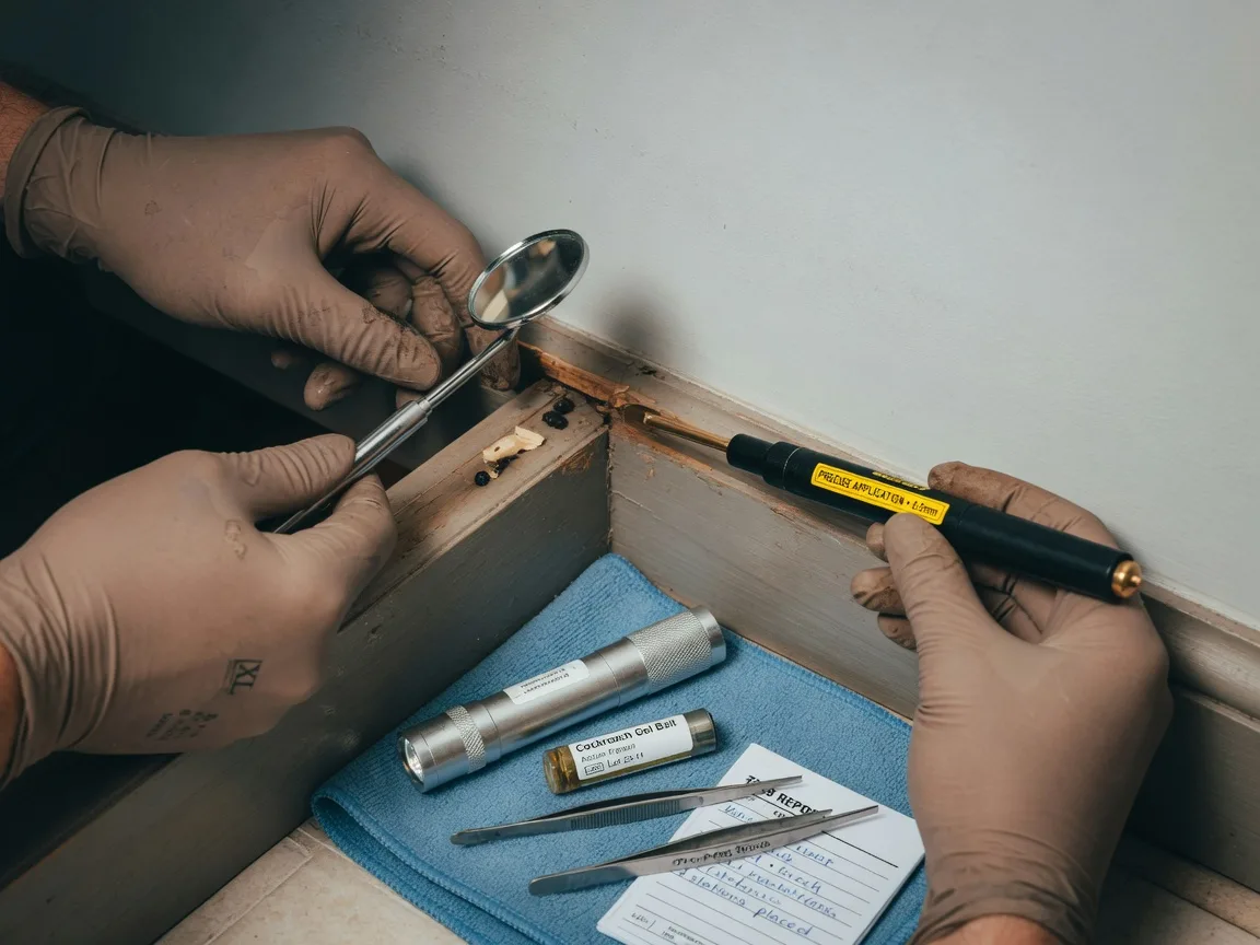 Why choose Emergency Pest Control in Medinah, IL